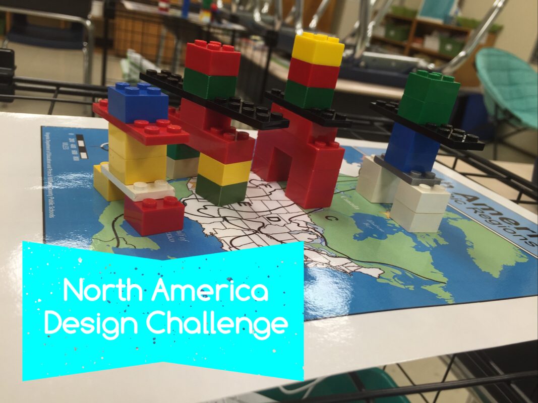 North American Design Challenge